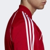 Áo Khoác Adidas Chính Hãng - SST - Đỏ | JapanSport DV1514