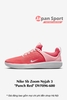 Giày Nike Chính hãng - SB Zoom Nyjah 3 - Hồng | JapanSport DV7896-600