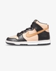 Giày Nike Chính hãng - Dunk High LXX - Nam - Đen | JapanSport DX0346-001