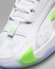 Giày Bóng Rổ Nike Nam Chính Hãng -JORDAN LUKA 2 TRICK SHOT GREEN WHITE- 
