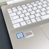 【Đã qua sử dụng】Toshiba Dynabook T65/EG Core i7-7500U 2.7GHz | 8GB | SSD 480GB | JapanSport