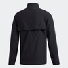 Áo Khoác Adidas Chính hãng - Rise Up N Run Jacket - Black | JapanSport DZ1575