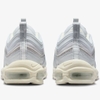 【Giày Đã qua sử dụng】 Nike Chính Hãng - Air Max 97 - DZ2629-001 Size 44.5 | JapanSport
