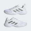 Giày Tennis Adidas Chính hãng -  Tennis Barricade - Màu Trắng | JapanSport ID1554