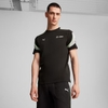 Áo Phông Puma Chính hãng - Mercedes-AMG Petronas F1® MT7+ Tee - Màu đen | JapanSport 627319-01