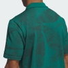 Áo Polo Adidas Nam Chính Hãng - Go-to Primeknit Polo Shirt - Màu Xanh | JapanSport IY3024