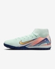 Giày Đá bóng Nike Chính Hãng - Superfly 10 Academy Mercurial Dream Speed - Màu Xanh | JapanSport FZ1382-300
