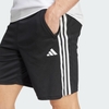 Quần Short Adidas Chính Hãng - Train Essentials - Màu Đen | JapanSport IB8243