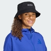 Mũ Adidas Chính Hãng - Mũ Bucket Classic Sportswear - Màu Đen | JapanSport JG3662