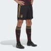 Quần Adidas Nam Chính Hãng - GERMANY 22 AWAY SHORTS - Đen | JapanSport HF1698