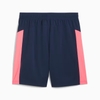 Quần Short Puma Nam Chính Hãng - individualFINAL Shorts - Màu Xanh | JapanSport 659584-01