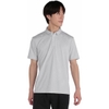 Áo Polo Mizuno Chính Hãng - Mizuno Nexlite  - Nam - Màu Xám | JapanSport E2MAC004-05