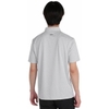 Áo Polo Mizuno Chính Hãng - Mizuno Nexlite  - Nam - Màu Xám | JapanSport E2MAC004-05