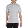 Áo Polo Mizuno Chính Hãng - Mizuno Nexlite  - Nam - Màu Xám | JapanSport E2MAC004-05