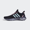 Giày Chạy Adidas Nam Chính Hãng - Ultraboost Web DNA - Đen | JapanSport GX2133