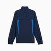 Áo Khoác Puma Nam Chính Hãng - PUMA x ROCKET LEAGUE Jacket - Màu Xanh | JapanSport 627437-14