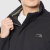 Áo Khoác Li-Ning Nam Chính Hãng - Windbreaker - Màu Đen | JapanSport AFDJ137-1