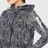 Áo Khoác Li-Ning Nữ Chính Hãng - Warm-up Jacket - Màu Đen | JapanSport AWDP582-1