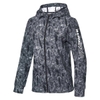 Áo Khoác Li-Ning Nữ Chính Hãng - Warm-up Jacket - Màu Đen | JapanSport AWDP582-1