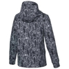 Áo Khoác Li-Ning Nữ Chính Hãng - Warm-up Jacket - Màu Đen | JapanSport AWDP582-1