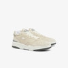 Giày Lacoste Chính hãng - Lineshot Leather Sneakers - Màu Be | JapanSport 7-48SMA0024-6D2