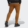 Quần Adidas Nam Chính Hãng - FUTURE ICONS BADGE OF SPORT JOGGERS - Nâu Cam | JapanSport IC3761