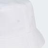 Mũ Adidas Chính Hãng - Adicolor Trefoil Bucket Hat - Màu Trắng | JapanSport FQ4641