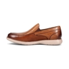 Giày Rockport Chính Hãng - Rockport Men's Garett Venetian Loafer Flat - Màu Nâu | JapanSport CI0610
