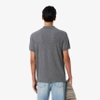 Áo Polo Lacoste Nam Chính hãng - Pima Cotton Polo - Màu Xám | JapanSport DH2050-51-E8G