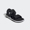 Dép Adidas Nam Chính Hãng - TERREX SUMRA SANDALS - Đen | JapanSport FV0834