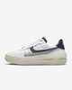 Giày Nike Chính Hãng - Nike Air Force 1 PLT.AF.ORM LV8 - Trắng | JapanSport DX3199-100