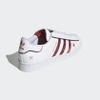 Giày Adidas Nữ Chính Hãng - Superstar - Trắng/Đỏ | JapanSport GX8839