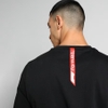 Áo Phông Puma Chính hãng - Casual F1 ESS Logo Tee - Màu Đen | JapanSport 625920-01