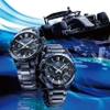 Đồng hồ Casio Nam Chính hãng - EDIFICE WINDFLOW | JapanSport ECB-2200YCB-2AJF