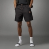 Quần Adidas Nam Chính Hãng -LIFT YOUR MIND SHORTS- Đen | JapanSport IP3730