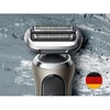 Máy cạo râu Braun Chính hãng | Series 7 - 72-C7500cc - Màu Gold | JapanSport