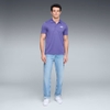 Áo Polo Puma Chính Hãng - Essentials Men's Polo Shirt - Màu Tím | JapanSport 688016-46