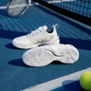 Giày Tennis Adidas Nữ Chính Hãng - adizero Cybersonic  - Màu Trắng | JapanSport IG9516