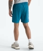 Quần Short The North Face Chính Hãng - Action Shorts 2.0 - Màu Xanh | JapanSport NF0A87TJBOM-M-REG