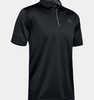 Áo Polo Under Armour Chính hãng - Tech Polo - Màu Đen | JapanSport 1290140-001