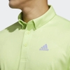 Áo Polo Adidas Nam Chính Hãng - AEROREADY DEBOSSED POLO SHIRT - Xanh| JapanSport HA3117