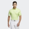 Áo Polo Adidas Nam Chính Hãng - AEROREADY DEBOSSED POLO SHIRT - Xanh| JapanSport HA3117
