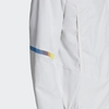 Áo Khoác Adidas Chính hãng -  SPAIN GAME DAY ANTHEM JACKET - Trắng| JapanSport IC4392