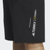 Quần Short Adidas Nam Chính hãng - SHORT NATIONAL GEOGRAPHIC - Đen | JapanSport IC1998
