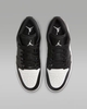 Giày Nike Chính Hãng - Air Jordan 1 Low - Màu Đen | JapanSport 553558-043