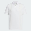 Áo Polo Adidas Nam Chính Hãng - PK SS POLO - Màu Trắng | JapanSport IM9870
