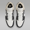 Giày Nike Chính Hãng - Air Jordan 1 Low - Màu Trắng Be | JapanSport 553558-153