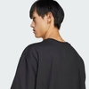 Áo Phông Adidas Chính hãng - Z.N.E - Màu Đen | JapanSport JJ1151