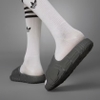 Dép Adidas Chính Hãng - ADILETTE 22 SLIDES - Màu xám | JapanSport HP6522