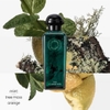 Nước hoa Hermes Chính hãng - Eau Dorange Verte / Cologne Spray (100 ml) | JapanSport 3346130493594
